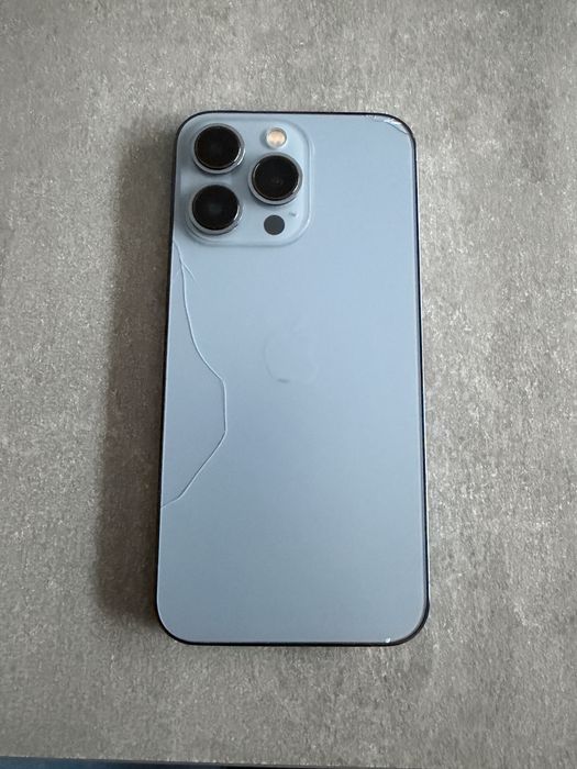 Telefon Iphone 13 pro