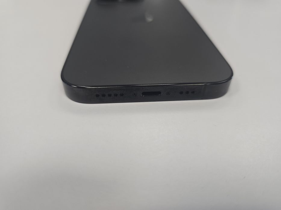 iPhone 14 Pro 128GB - Gwarancja - Sklep - Czarny