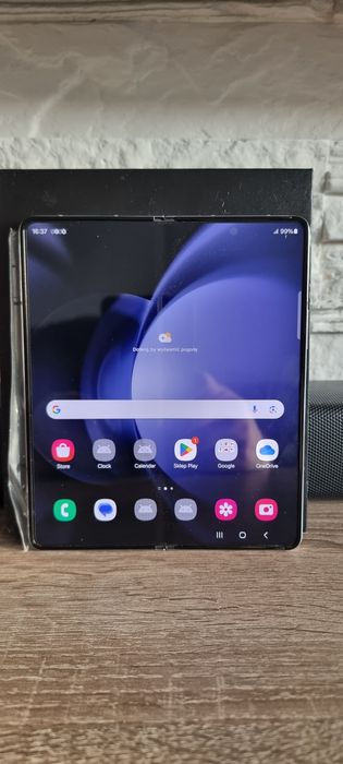 Samsung Galaxy Z Fold 5 12G