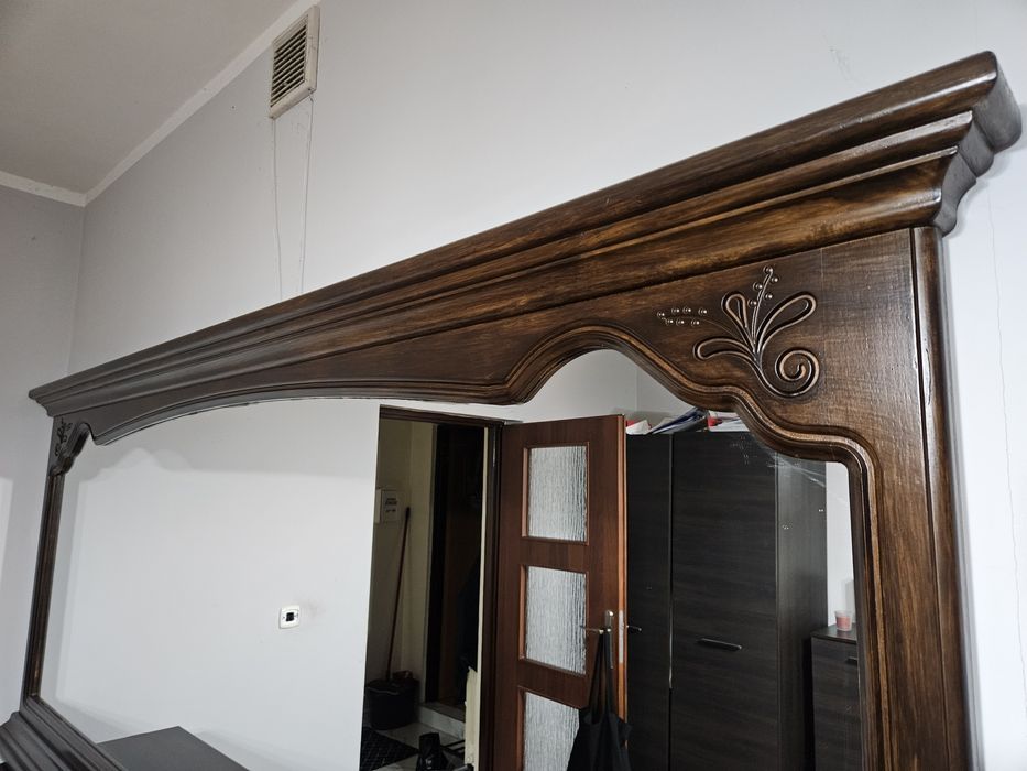 Lustro holenderskie 243/100 cm