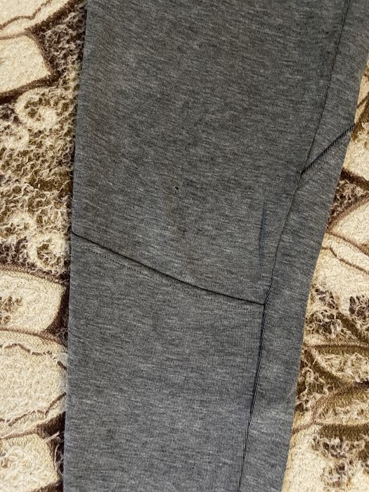 Спортивные штаны nike tech fleece