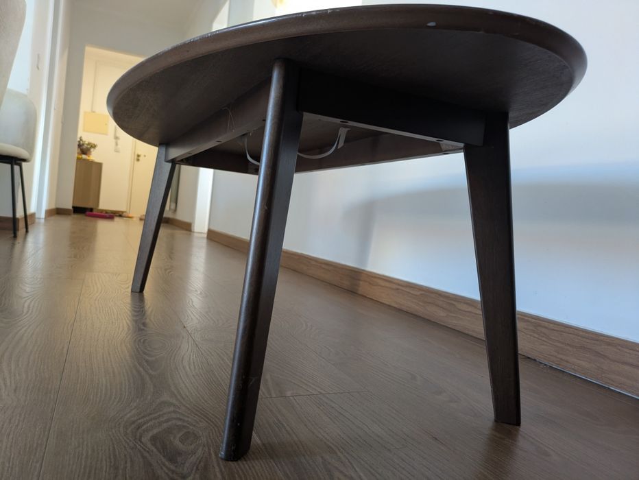 Mesa de centro (coffee table)