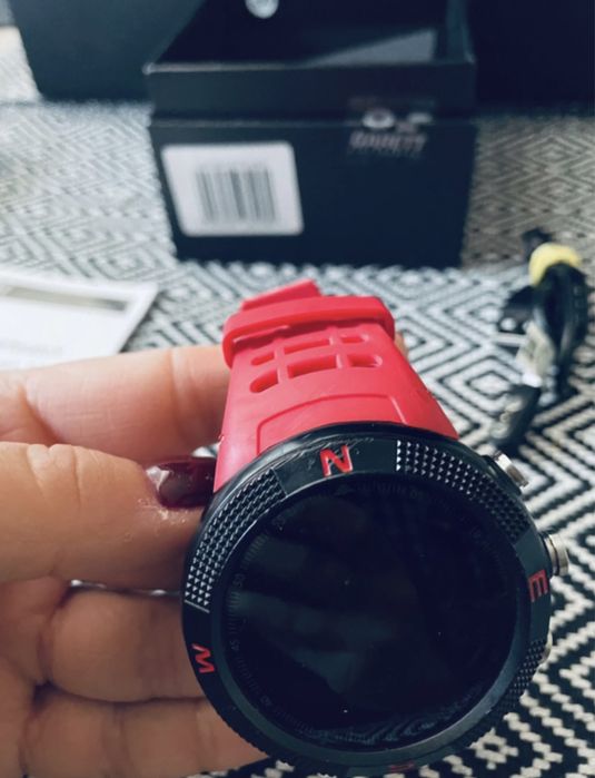 Smartwatch Garett Sport