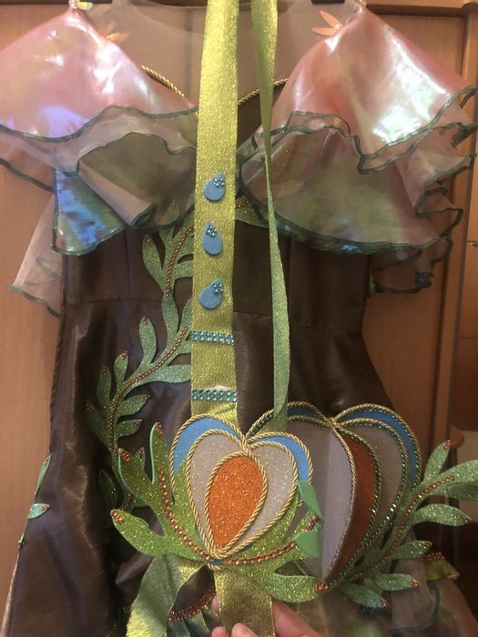 Conjunto de roupa de marcha
