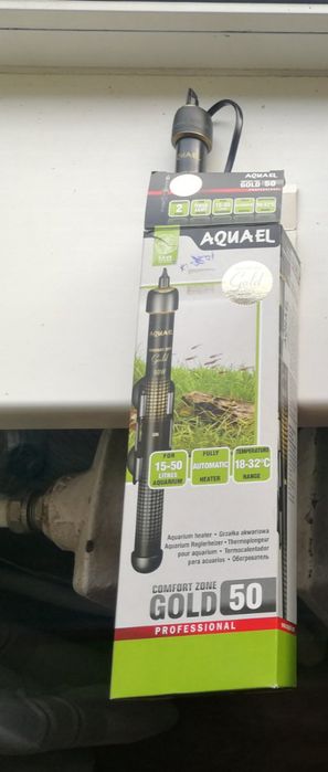 Фильтр для аквариума