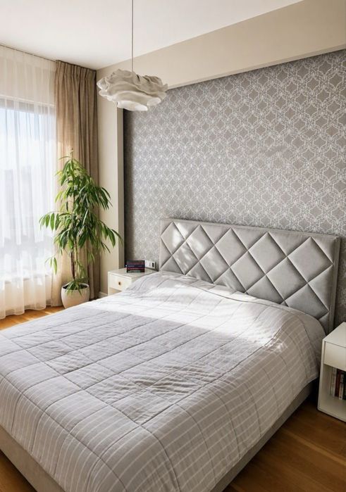 Mieszkanie – Warszawa - Widok 5
