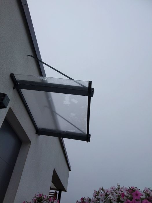 Drobne prace ślusarskie