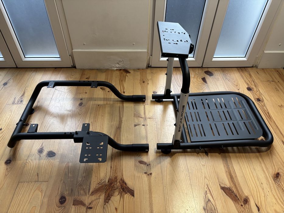 Cockpit sim racing Next Level Racing Victory