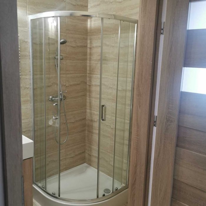 Mieszkanie 2 pokojowe Osiedle Zielona Dolina