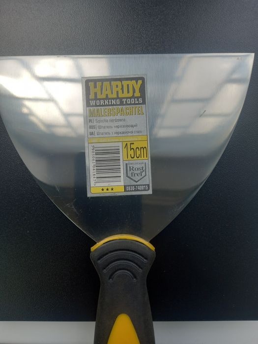 Малярський інструмент Hardy