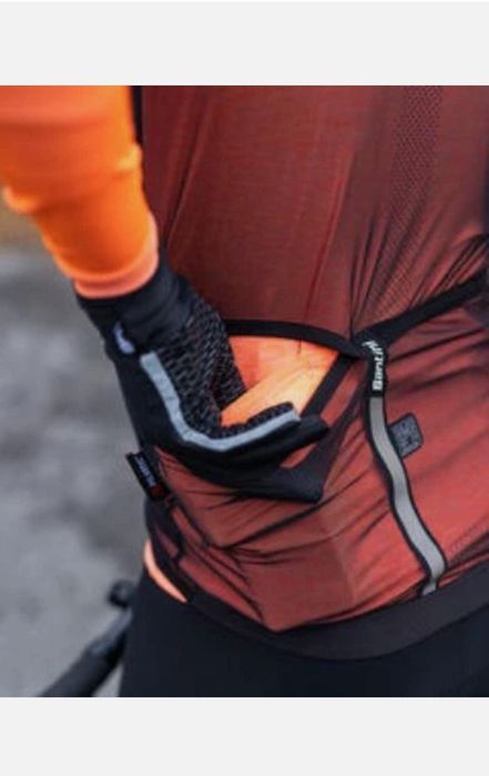 Colete Santini Redux Lite