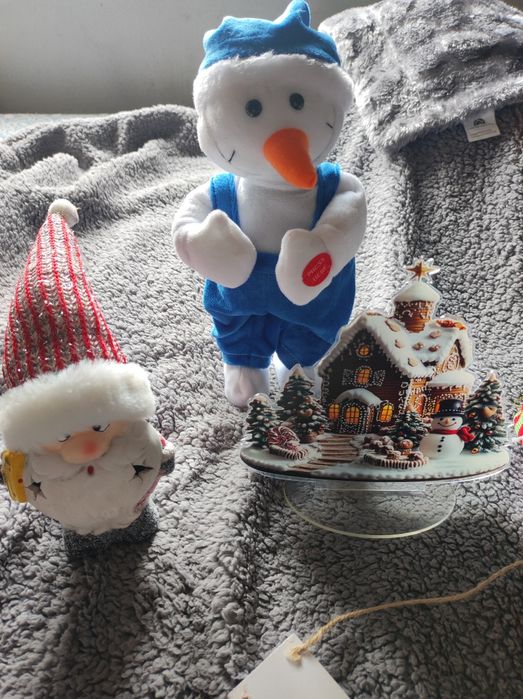 Decoração natalina