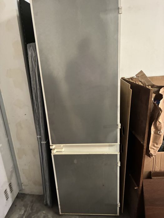 Frogorifico Bosch encastre