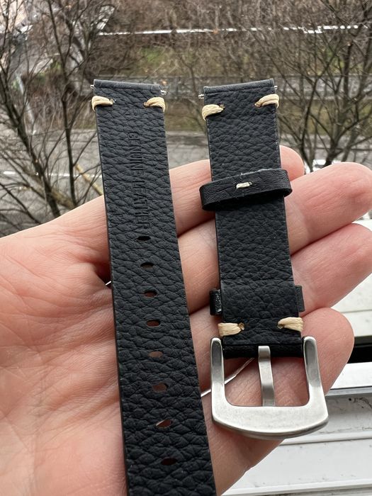 Ремешки доя часов 20мм