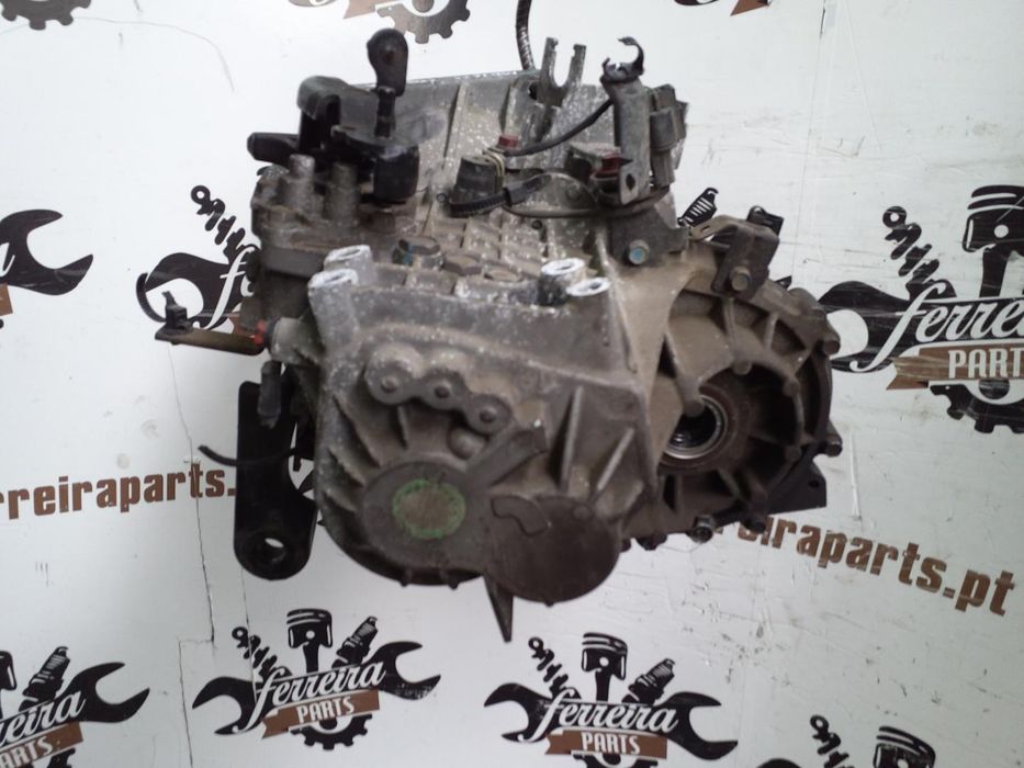 Caixa De Velocidades Hyundai I10 Ref: Md1671 2013 - 2016