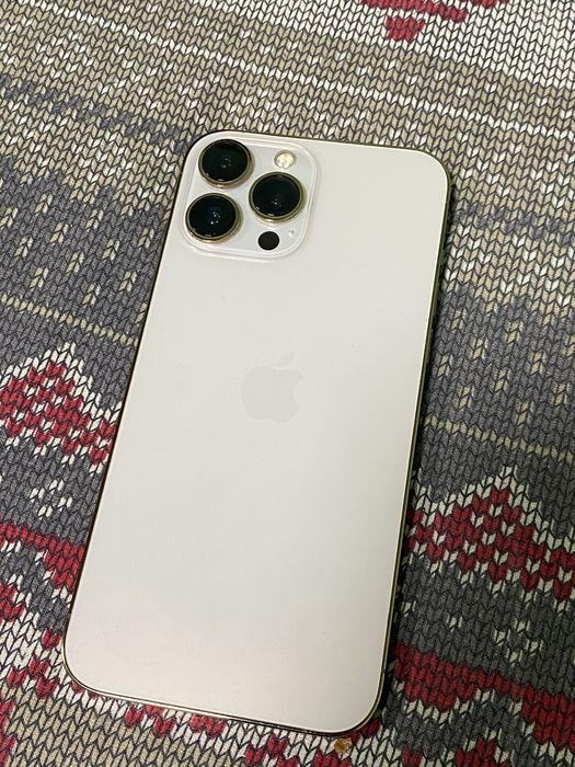 iPhone 13 pro max 128gb