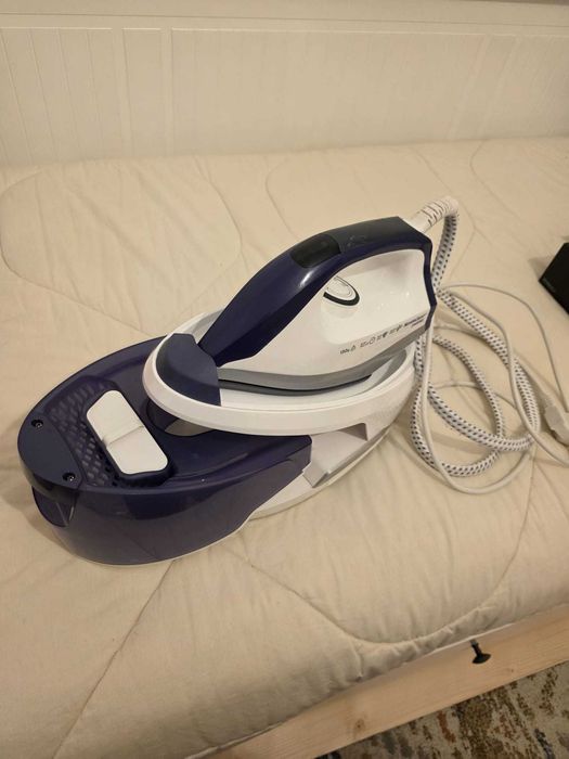 Ferro caldeira de engomar LIDL