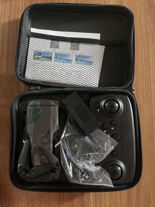 Drone E88 Pro with Two Batteries64739765475841121