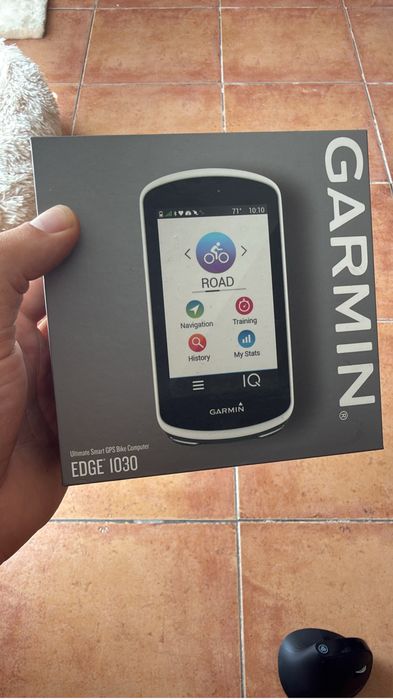 Garmin Edge 1030