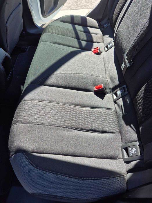 Peugeot 308 1.2 110cv