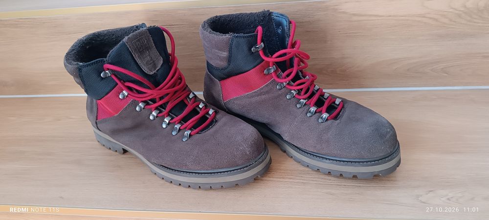 Buty Trapery Big Star 44