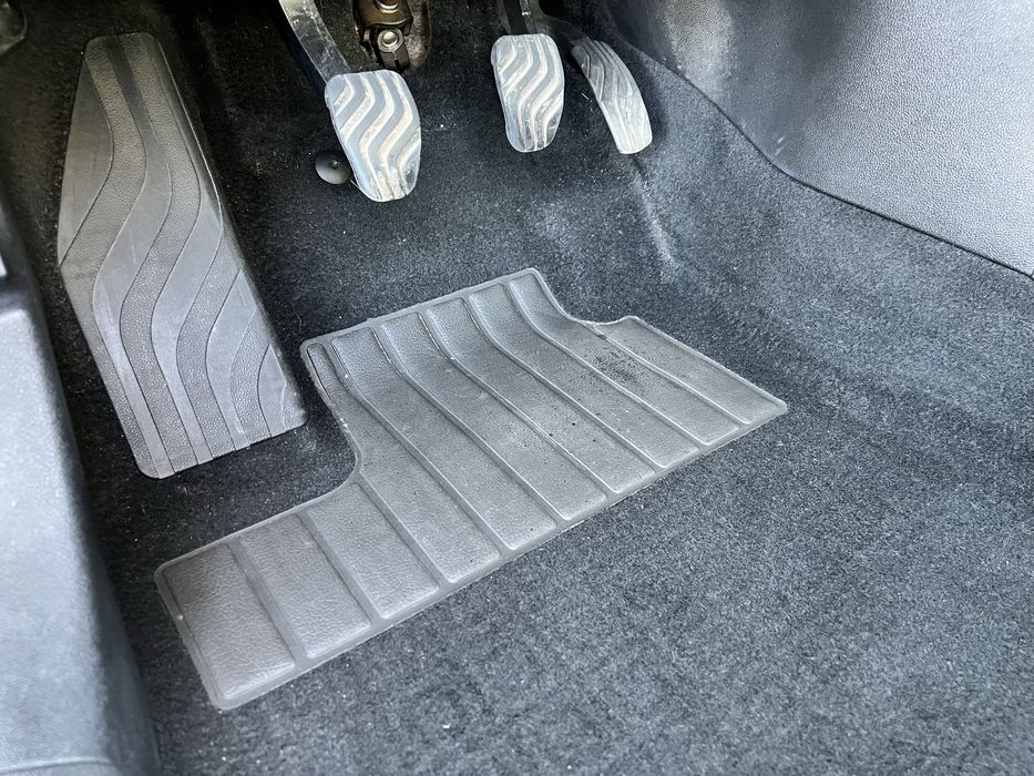 Renault Megane IV 2019