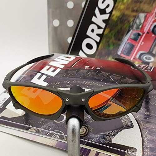 Okulary Jiggy Babe przeciwsłoneczne UV400 – polaryzacyjne