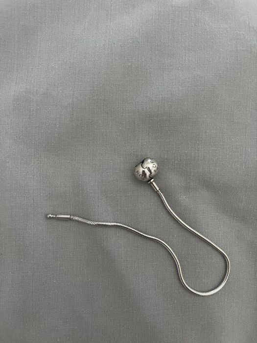 Pulseira pandora Essence