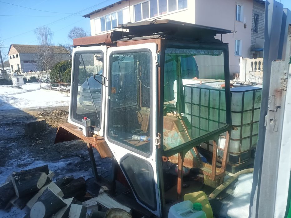 Продам  трактор ЮМЗ