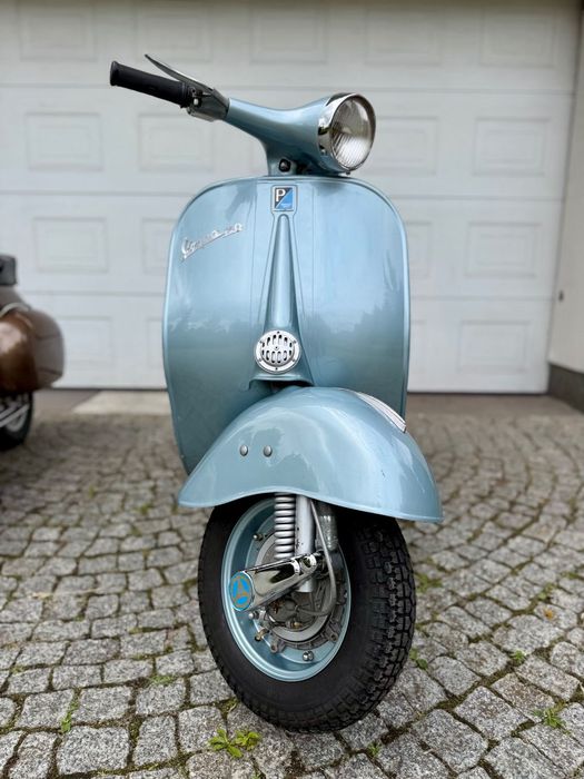 Vespa
