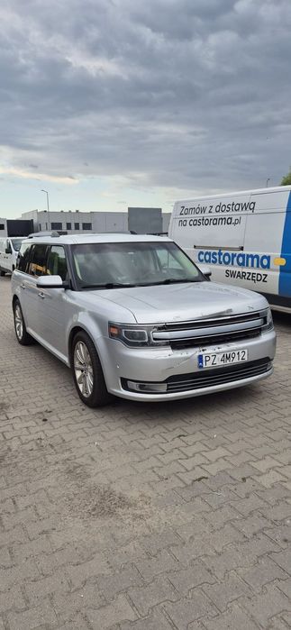 Ford Flex