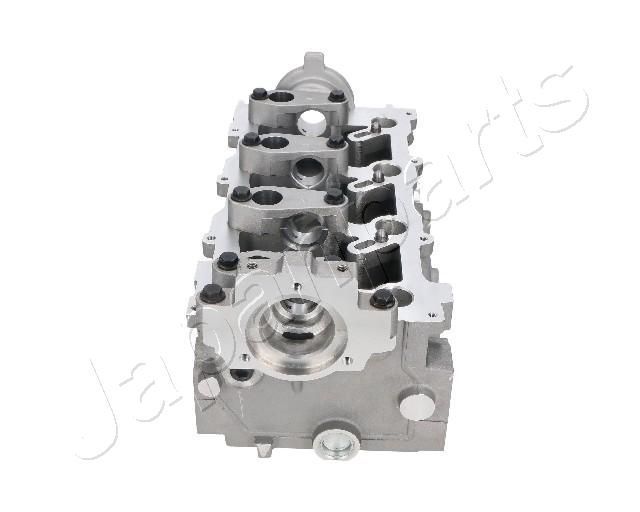 Cabeça de motor D3EA Hyundai Matrix Accent 1.5crdi NOVA