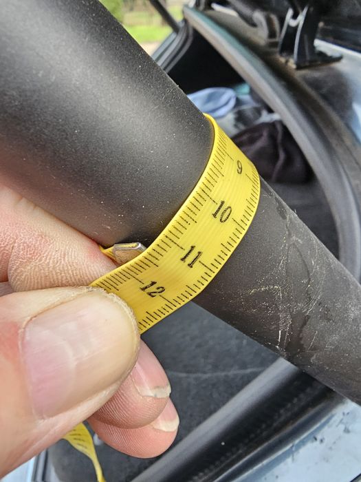 Siłowniki Amortyzatory Seat Ateca klapa tył