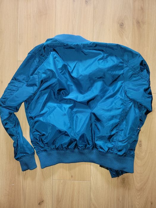 Alpha Industries M
