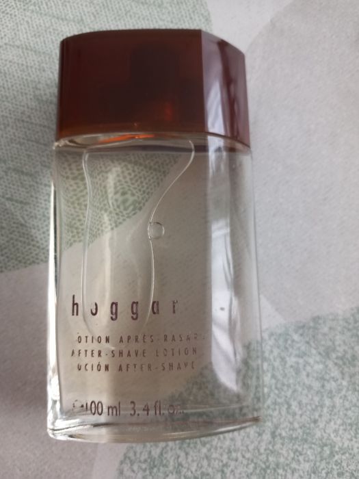 Hoggar woda perfumowana męska