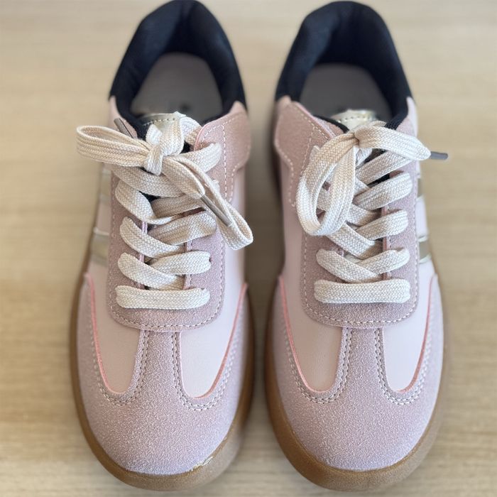 Кеди для дівчинки