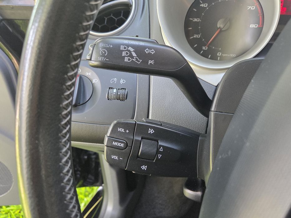 Seat Ibiza 1.2, Gasolina,  2009