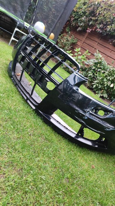 Zderzak s line a6c6 przed lift