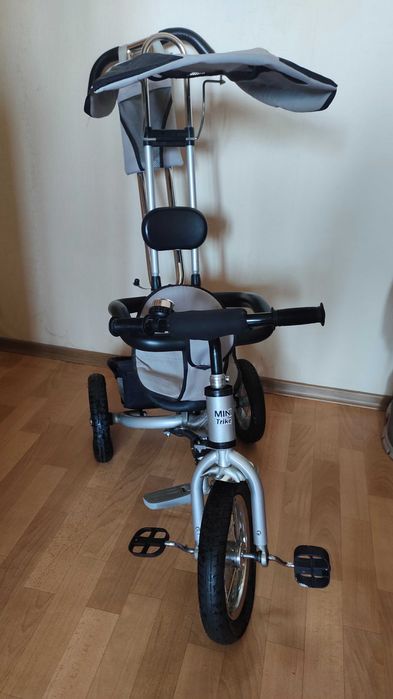 Mini trike детский велосипед
