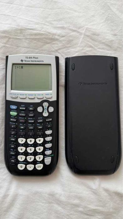 Texas Instruments TI-84 Plus Calculator64729819508994120