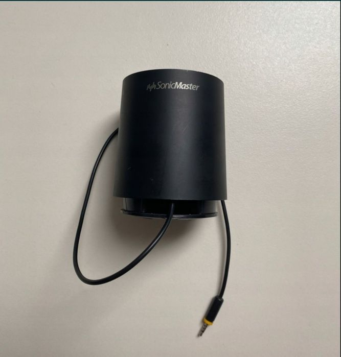 Subwoofer głośnik niskotonowy ASUS