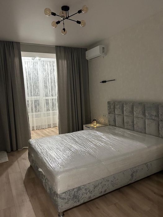 Здається Шикарна 1 кімната квартира на Поділля, Перша здача.