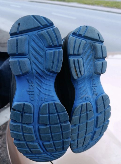 Buty Atlas system Boa rozmiar 41
