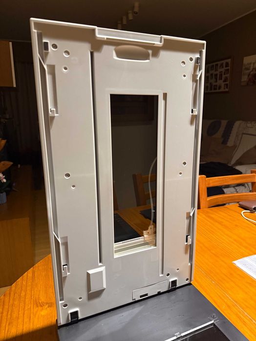 Scanner Epson v600 photo