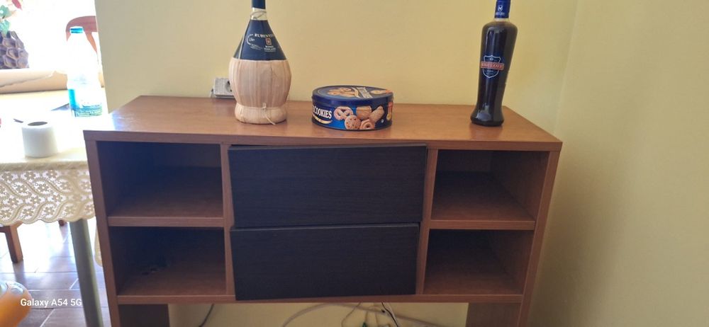 Moveis de sala 3 peças