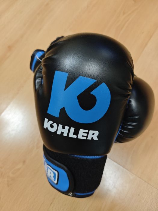 Luvas de Box Kohler