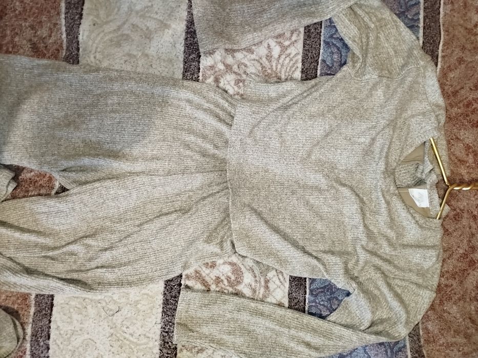 Комбінезон Zara   бежевий