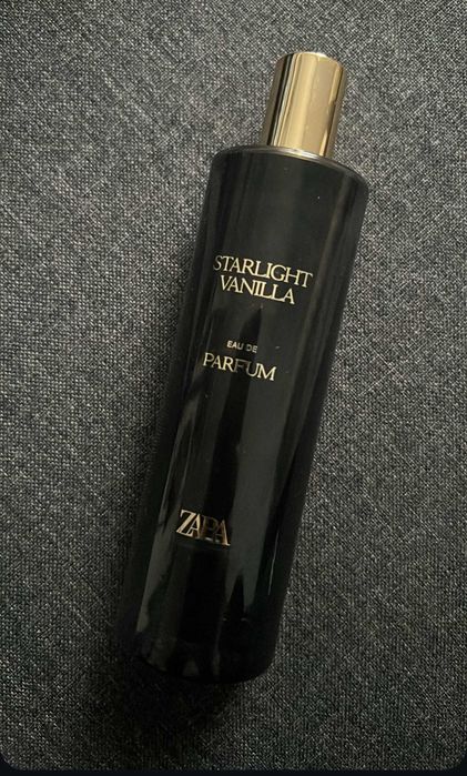 Zara starlight vanilla edp unikat jak jo malone myrrh tonka Poznań
