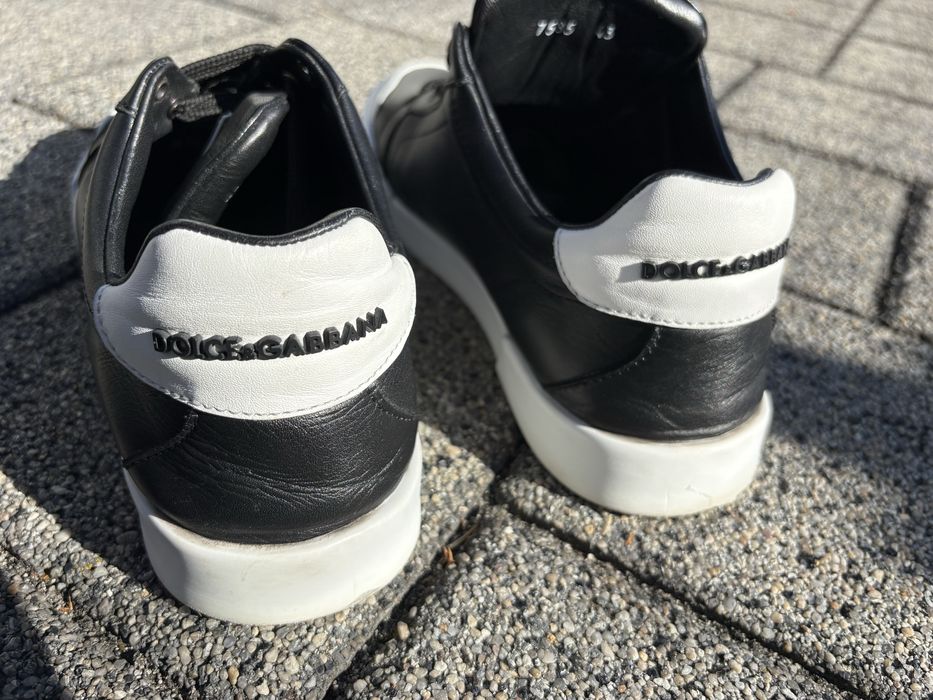 Buty D&G rozmiar 42