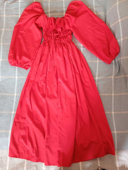 Сукня на будь-які випадки